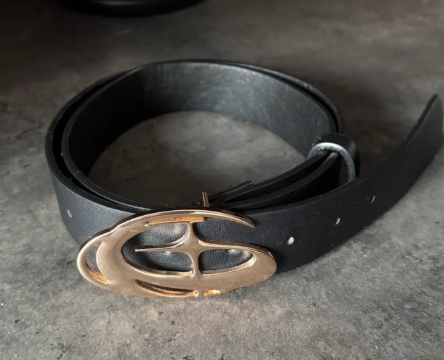Corteiz belt