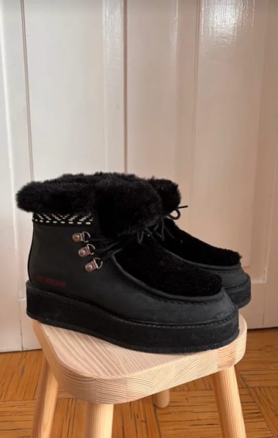 Super comfy boots EU39