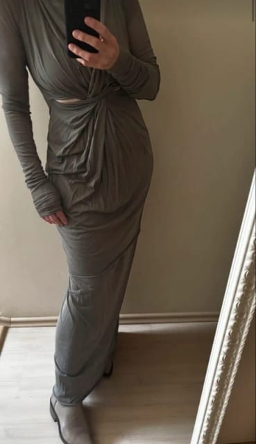 Rick Owens kaheosaline, nr it 44(eu L)