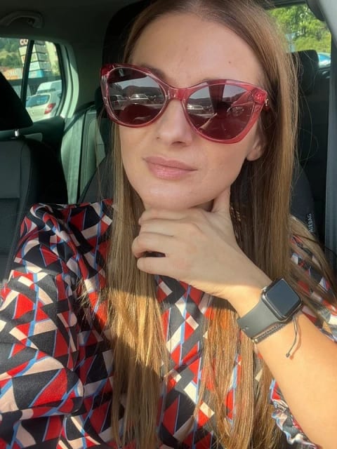 Ochelari soare