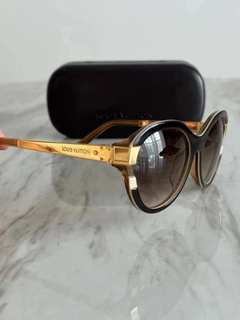 Louis Vuitton sunglasses