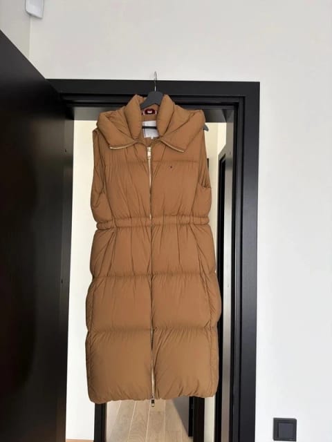 Uueväärne Tommy H sulevest
