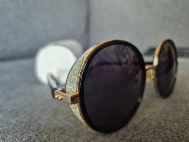 Jimmy Choo prillid