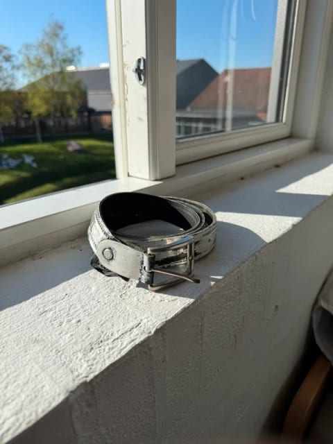 Li2 bælte