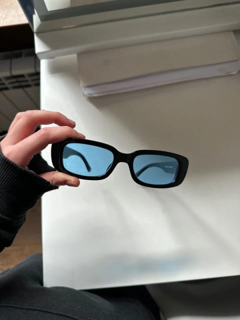 Nike summer eyeglasses