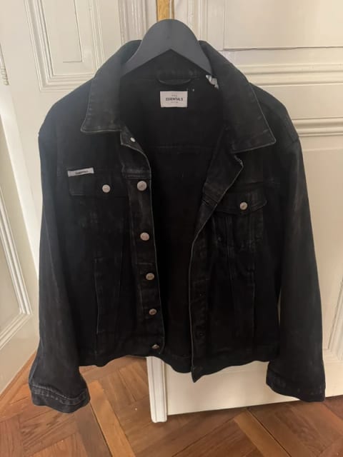 Fear of God Denim bunda