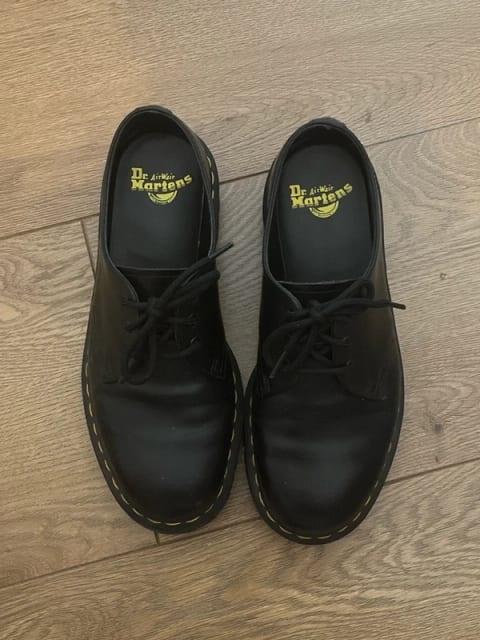Dr Martens 1461 BEX (unisex)