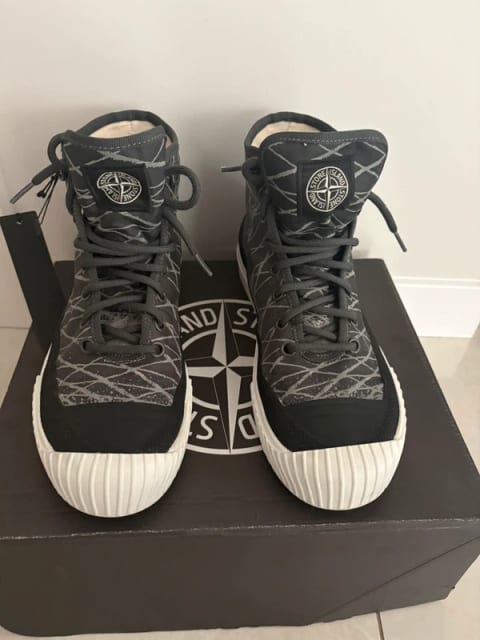 Trampki Stone Island r.44