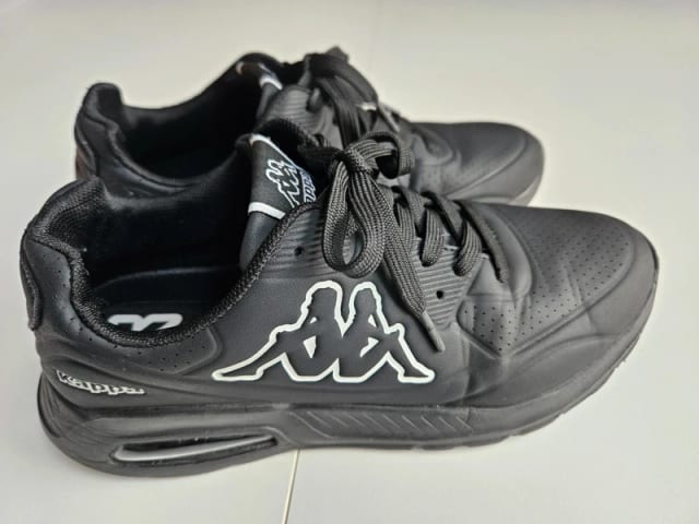 Buty sportowe damskie Kappa