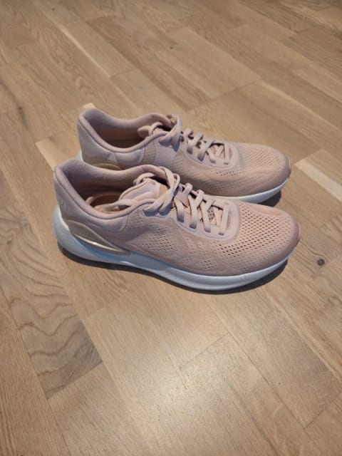 Lululemon Beyondfeel uudet!