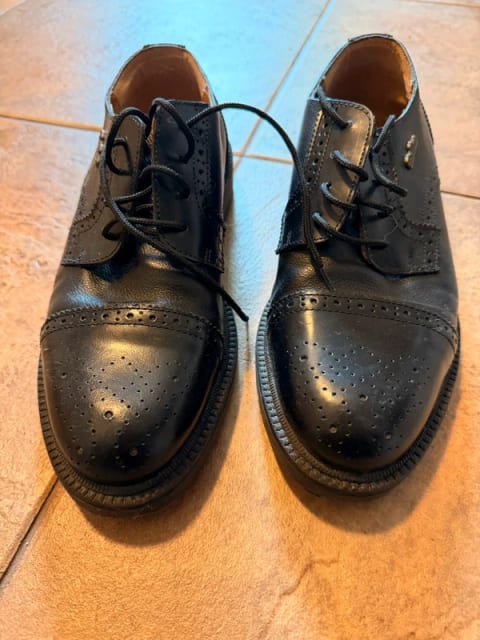 Casablanca dress shoes