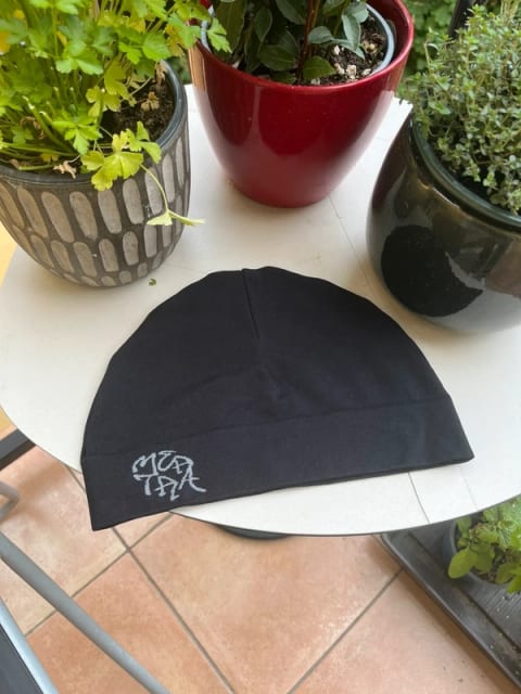 Mertra scull cap