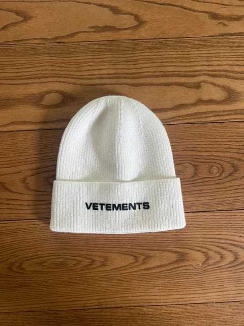 Vetemets czapka
