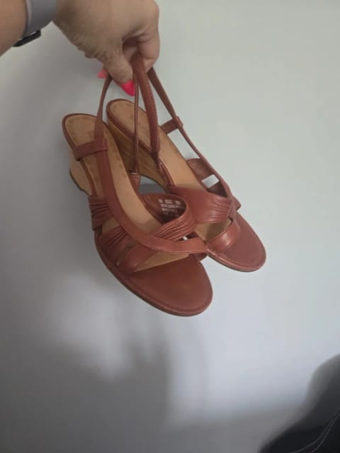 Timberland kingad 39