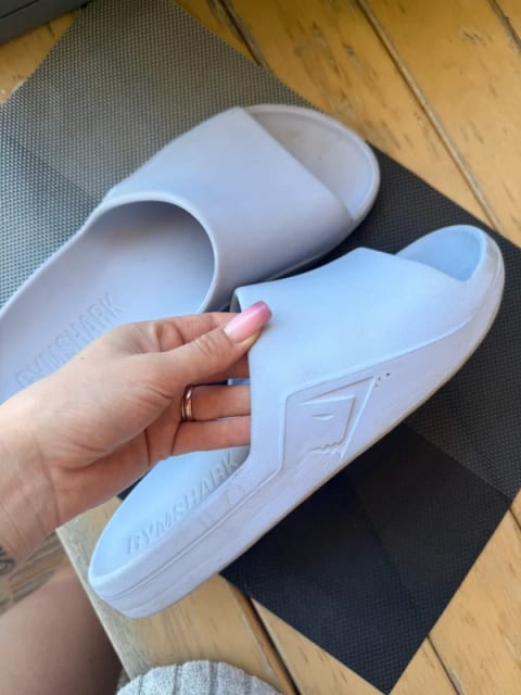 Gymshark tapkės