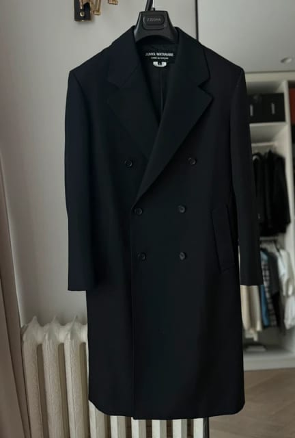 comme des garcons paltas