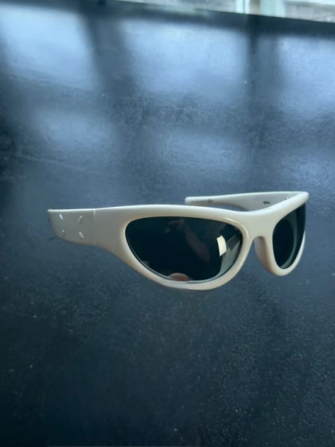 okulary sunglasses maison margiela mm6 MM003 gentle monster