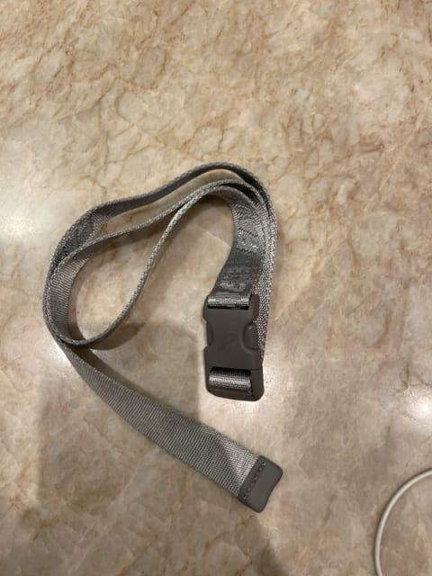 Palace belt