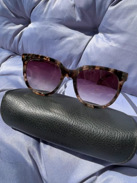 Marc O”Polo okulary vintage must have wyprzedaż szafy