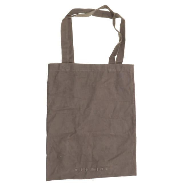 Rick Owens Tote Bag