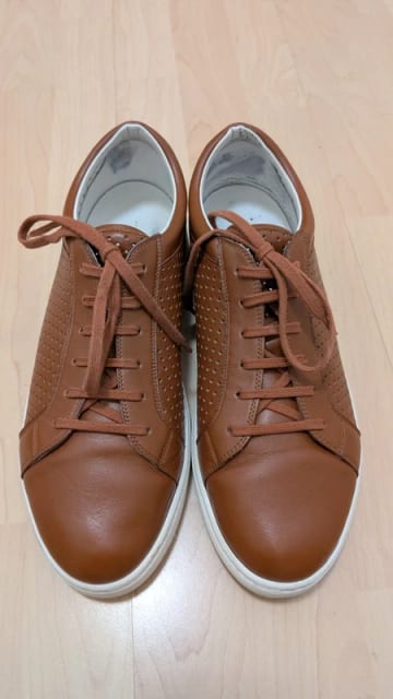 Panske tenisky Kiton