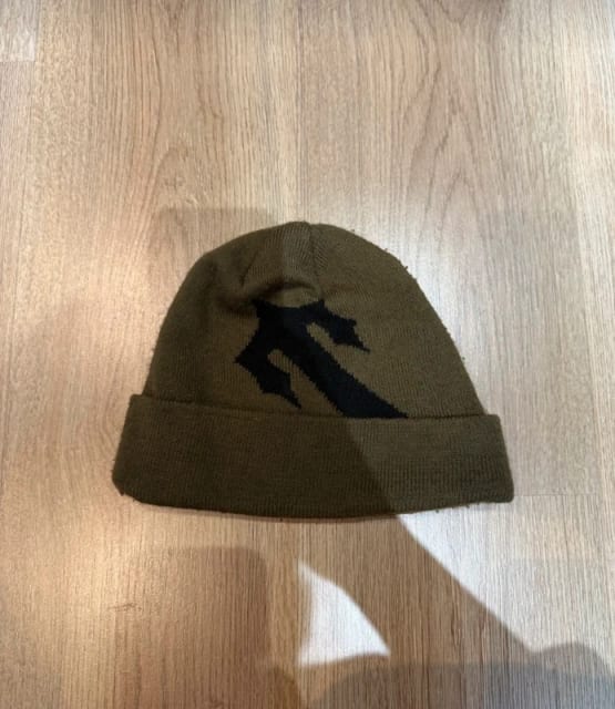 Trapstar beanie