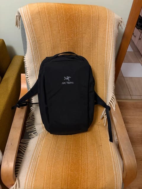 Plecak Plecak Arc’teryx 28L