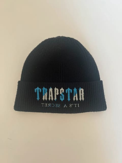 Trapstar beanie