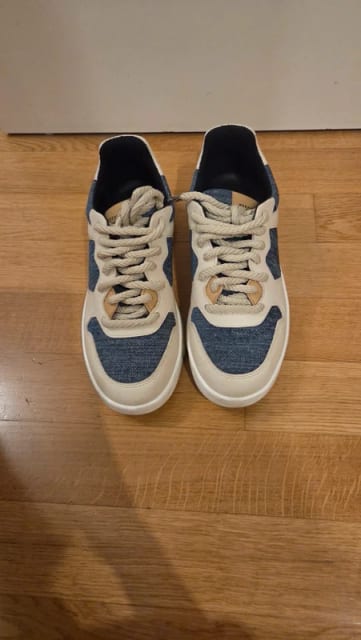 Weekend Max Mara tenisice