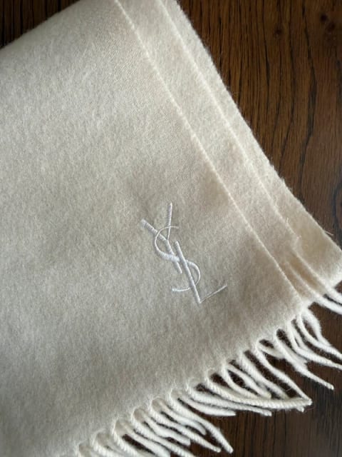YSL halsduk