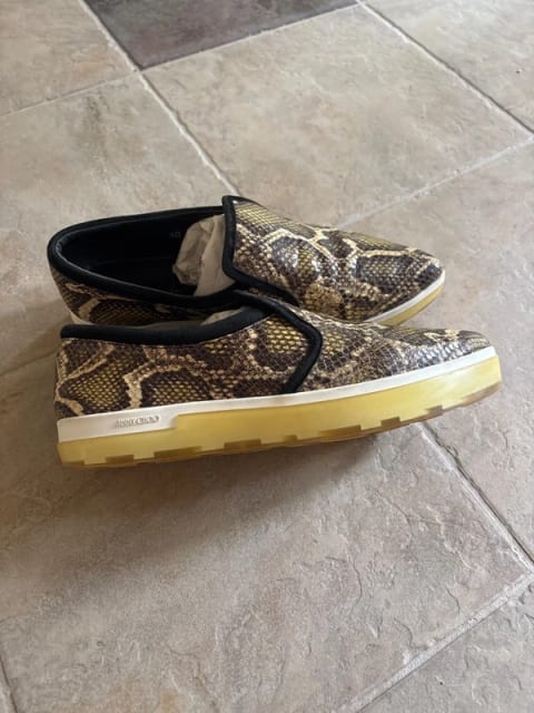 Jimmy Choo Brooklyn pantofi femei