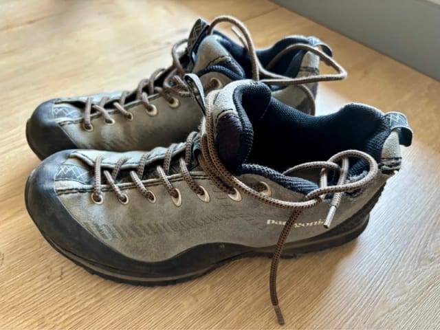 Buty Patagonia 38.5