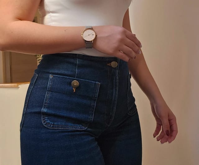 Lacoste sat zenski