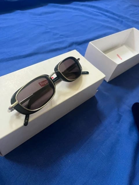 Supreme Koto Sunglasses