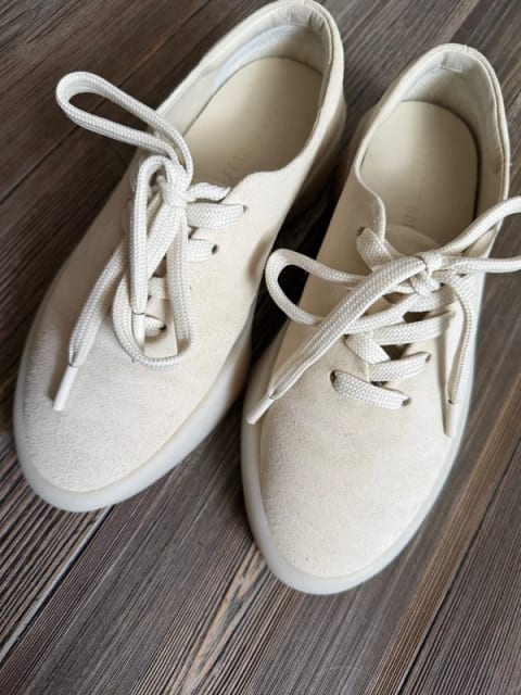 Buty sportowe Fear of God