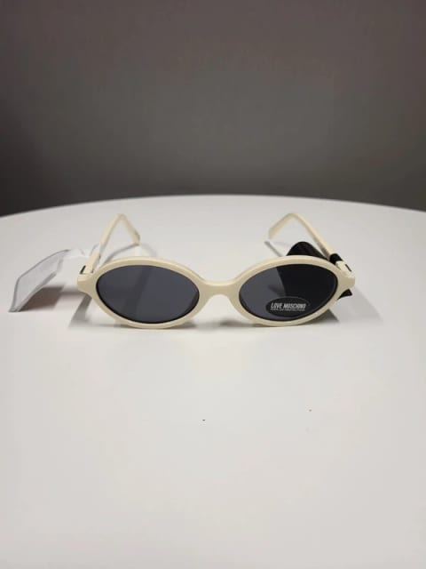Love Mischoni Sunglasses oval.