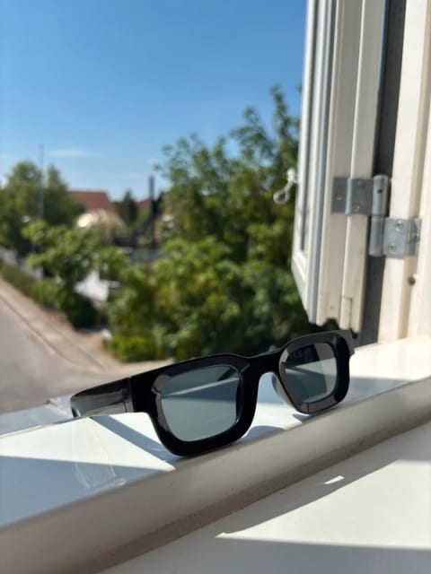 Solbriller