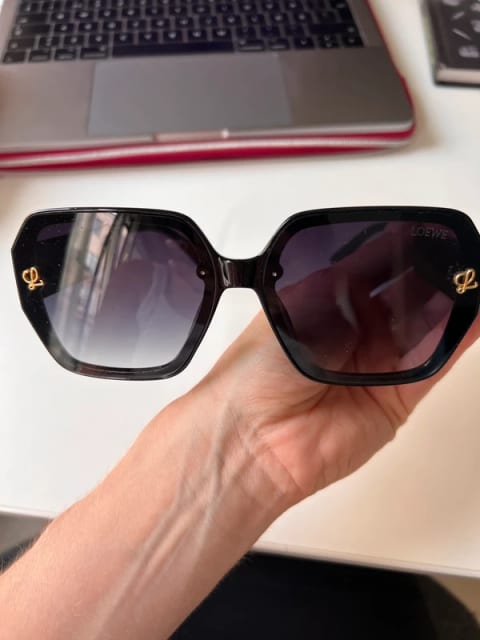 Loewe sunglasses