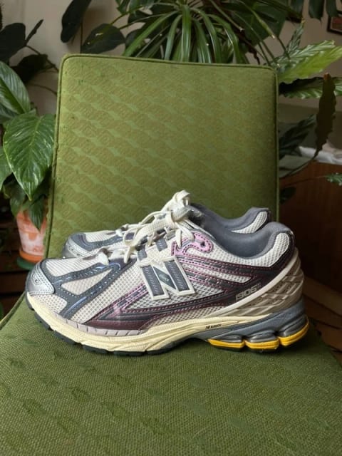 Buty New Balance 1906R