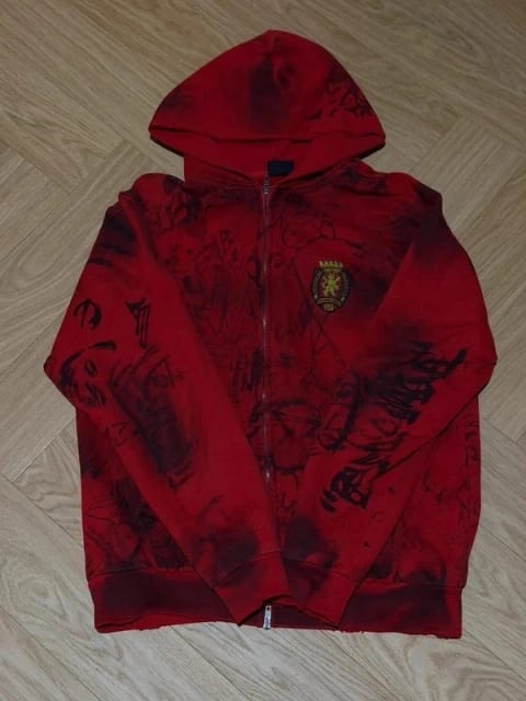 Balenciaga Zip