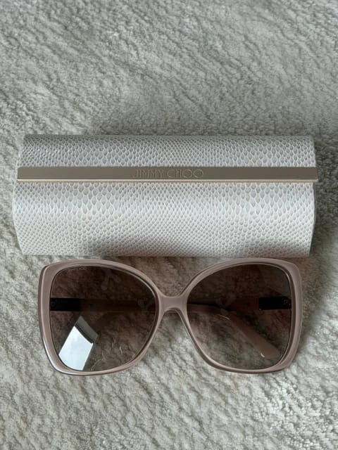 Jimmy Choo sunglasses