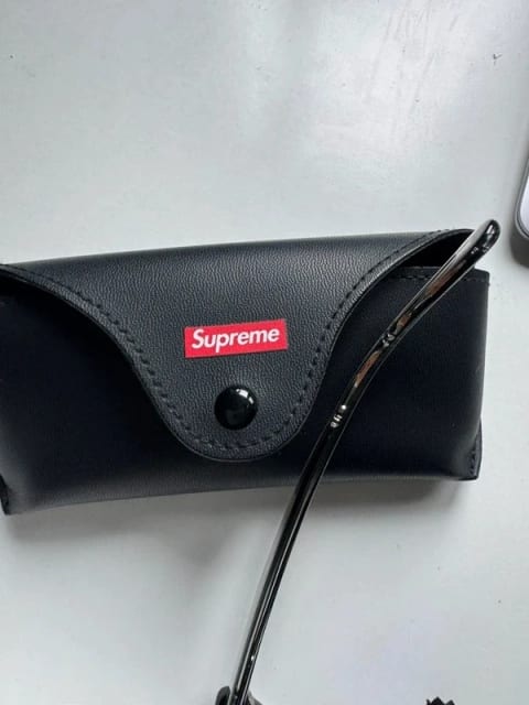 Okulary przeciwsłoneczne Supreme Blair Sunglasses