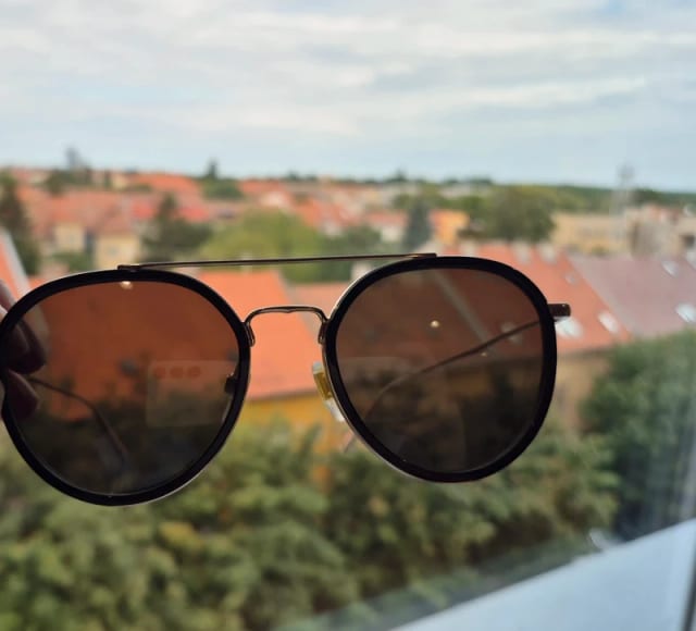 Levis sunčane naočale