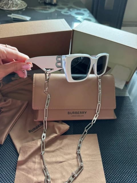 Burberry