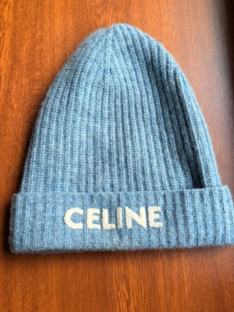 celine hat