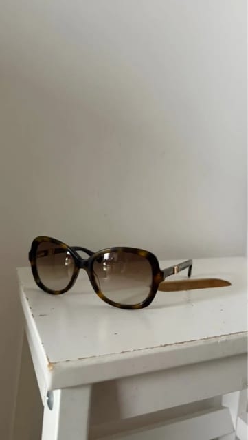 Okulary Przeciwsłoneczne Max Mara vintage y2k swag retro 90s