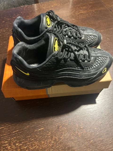 Air max 95 x corteiz