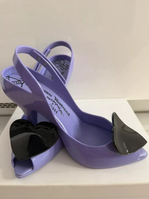 Melissa Vivienne Westwood