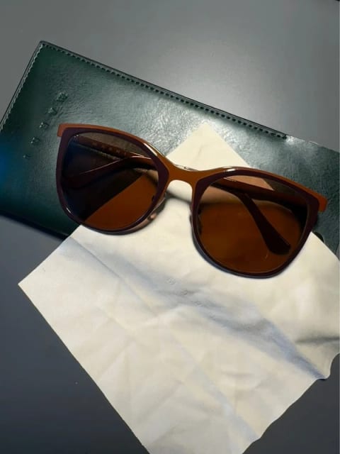 Marni Sunglasses