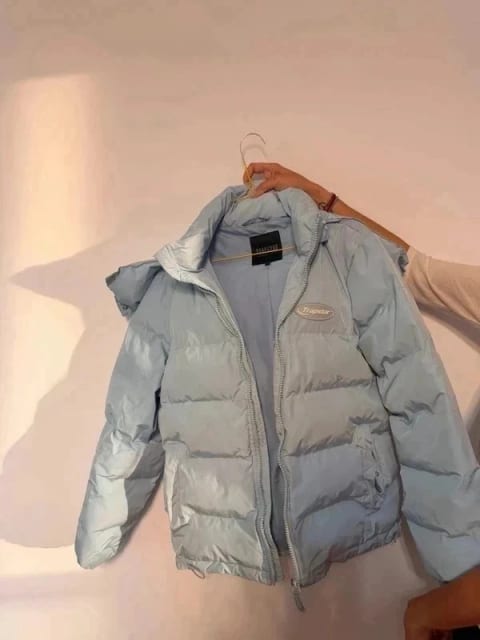 Trapstar jacket